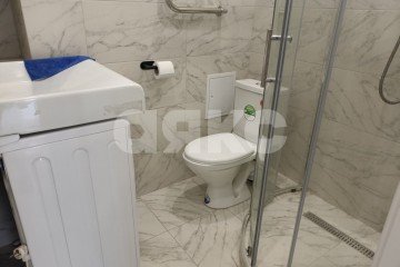Фото №4: Студия 21 м² - Горячий Ключ, мкр. Администрация, ул. Рябиновая, 2Б