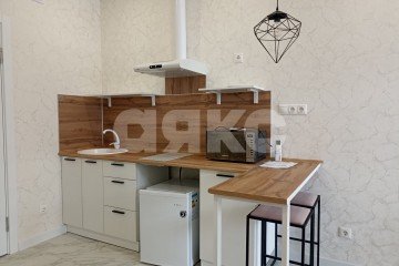 Фото №2: Студия 21 м² - Горячий Ключ, мкр. Администрация, ул. Рябиновая, 2Бк2