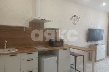 Фото №2: Студия 21 м² - Горячий Ключ, мкр. Администрация, ул. Рябиновая, 2Б