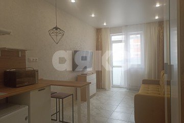 Фото №3: Студия 21 м² - Горячий Ключ, мкр. Администрация, ул. Рябиновая, 2Б