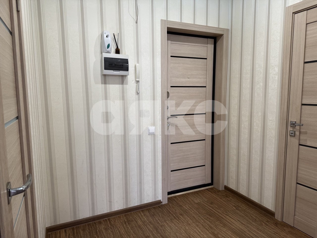 Фото №9: 1-комнатная квартира 42 м² - Анапа, жилой комплекс Южный, ул. Ленина, 180Ак14