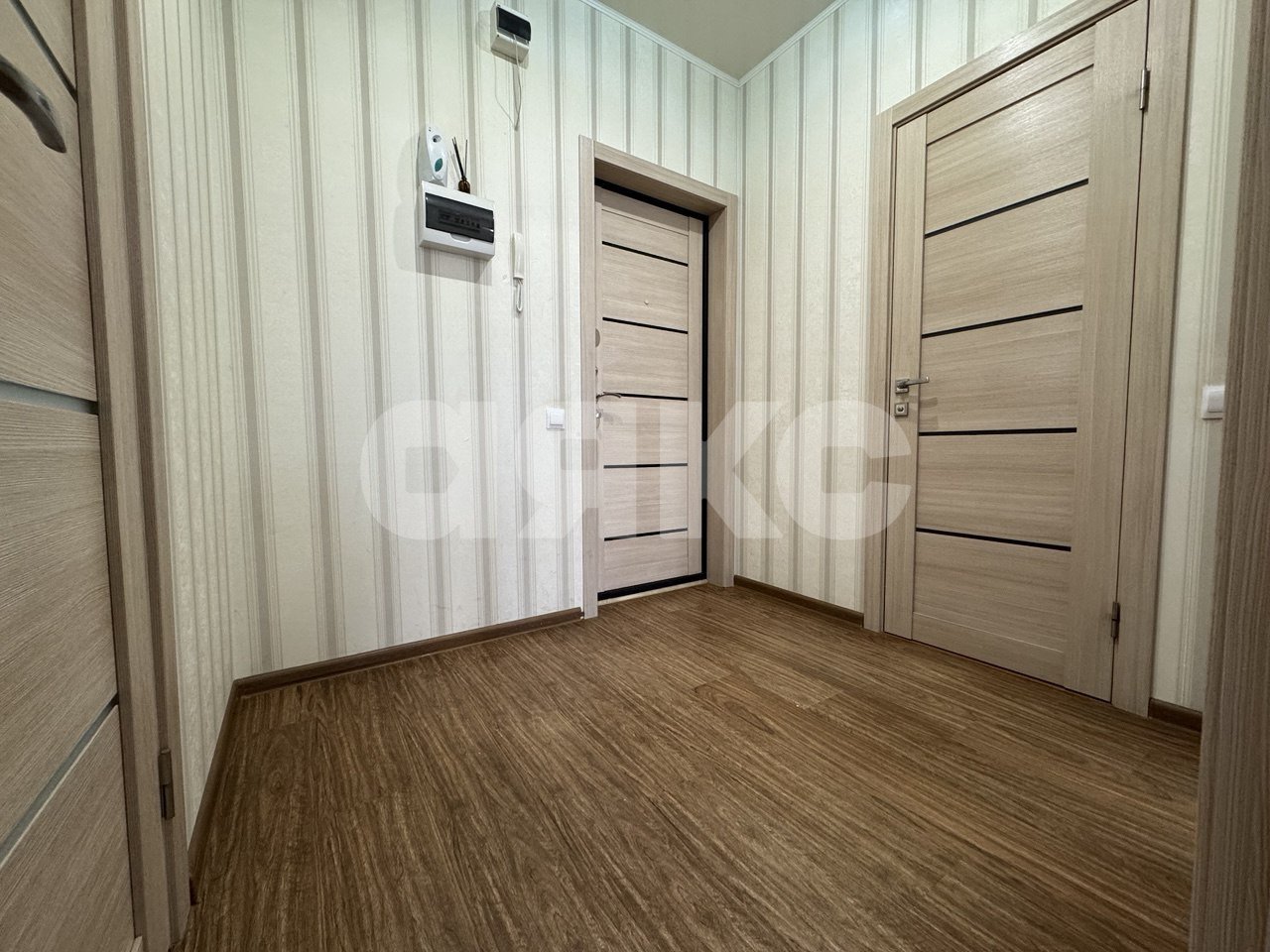 Фото №8: 1-комнатная квартира 42 м² - Анапа, жилой комплекс Южный, ул. Ленина, 180Ак14