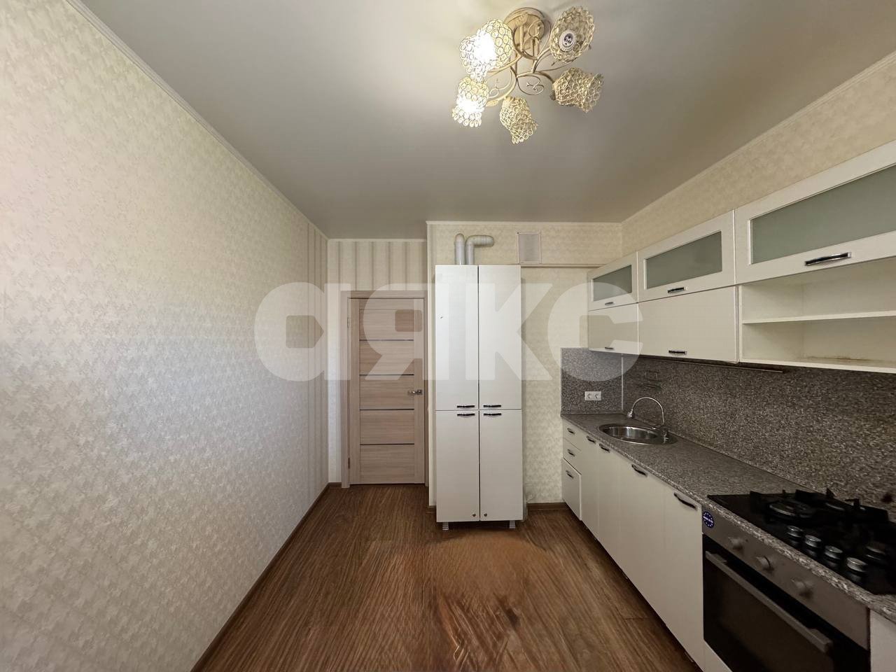Фото №4: 1-комнатная квартира 42 м² - Анапа, жилой комплекс Южный, ул. Ленина, 180Ак14