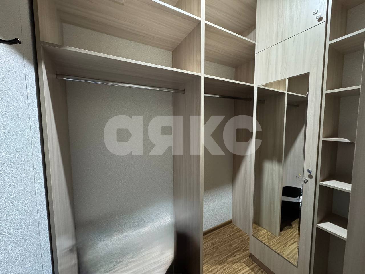 Фото №12: 1-комнатная квартира 42 м² - Анапа, жилой комплекс Южный, ул. Ленина, 180Ак14