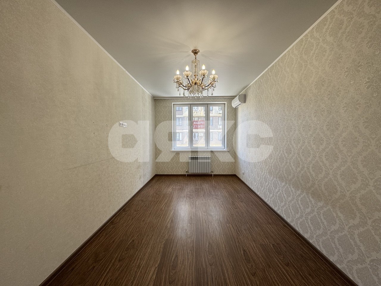 Фото №1: 1-комнатная квартира 42 м² - Анапа, жилой комплекс Южный, ул. Ленина, 180Ак14