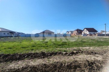 Фото №4: Земельный участок под ИЖС - Темрюк, п. Комсомольский, ул. Весёлая