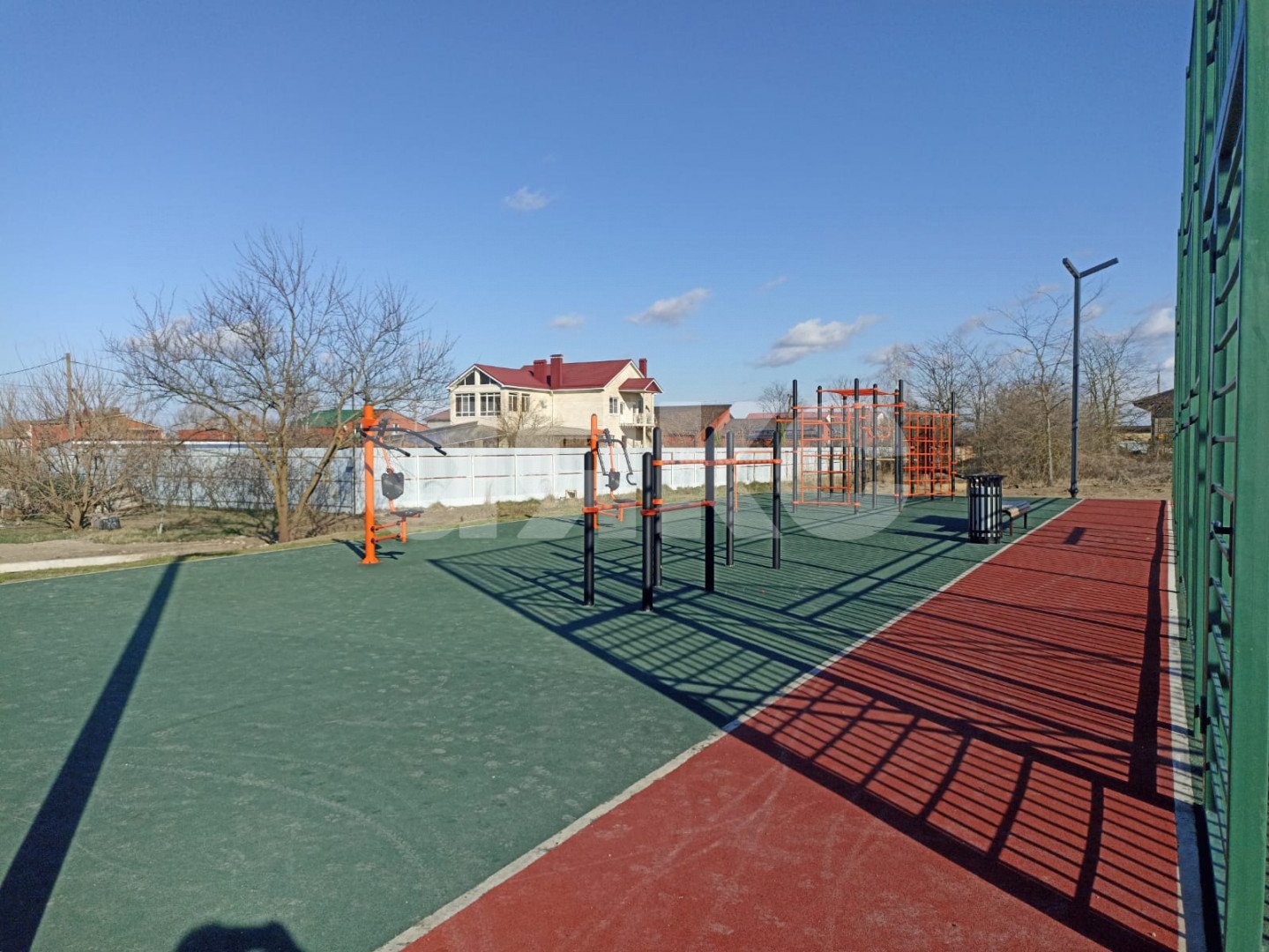 Фото №10: Земельный участок под ИЖС 4.16 сот. - Темрюк, Комсомольский, ул. Весёлая