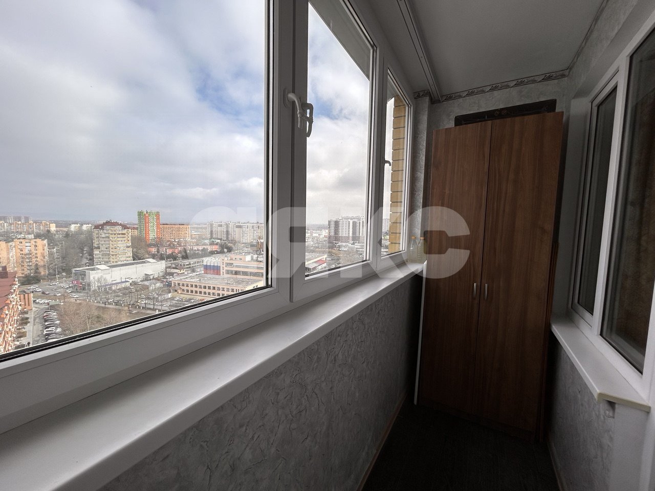 Фото №8: Студия 21 м² - Анапа, 3А, ул. Владимирская, 114к1