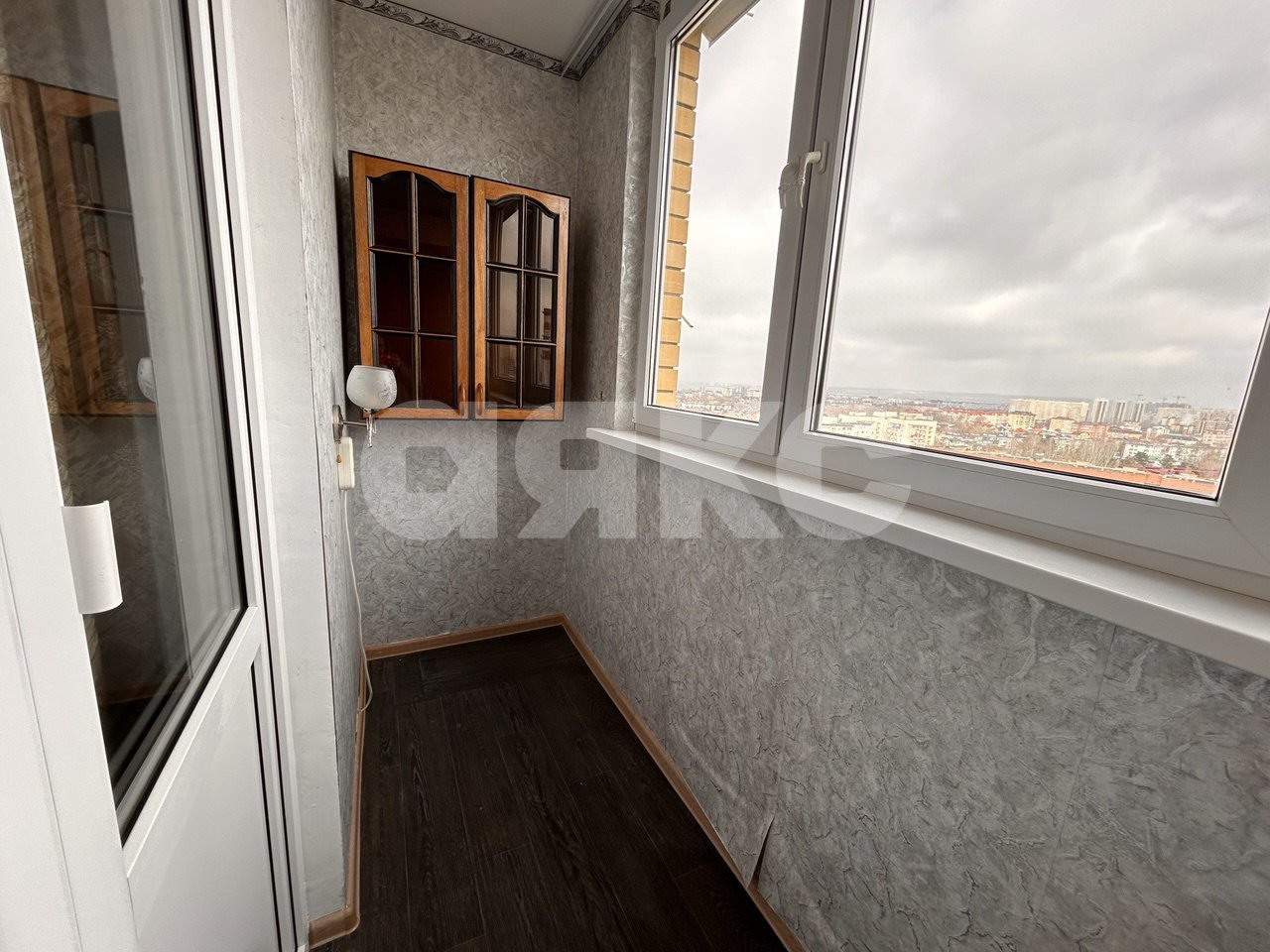 Фото №9: Студия 21 м² - Анапа, 3А, ул. Владимирская, 114к1