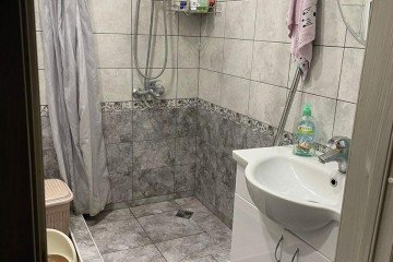 Фото №4: 1-комнатная квартира 37 м² - Российский, мкр. Прикубанский внутригородской округ, ул. имени В.М. Комарова, 21Г