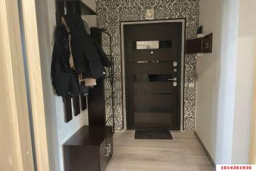 Фото №5: 1-комнатная квартира 37 м² - Российский, мкр. Прикубанский внутригородской округ, ул. имени В.М. Комарова, 21Г