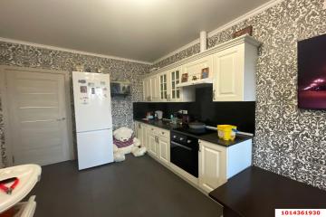 Фото №1: 1-комнатная квартира 37 м² - Российский, мкр. Прикубанский внутригородской округ, ул. имени В.М. Комарова, 21Г