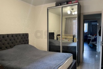 Фото №3: 1-комнатная квартира 37 м² - Российский, мкр. Прикубанский внутригородской округ, ул. имени В.М. Комарова, 21Г