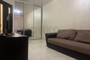 Фото №5: 1-комнатная квартира 38 м² - Краснодар, мкр. жилой комплекс Керченский, ул. им. Героя Сарабеева В.И., 5к3