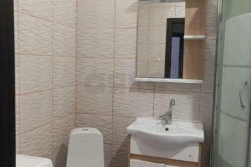 Фото №5: 1-комнатная квартира 34 м² - Краснодар, мкр. жилой комплекс Керченский, ул. им. Героя Сарабеева В.И., 5к3