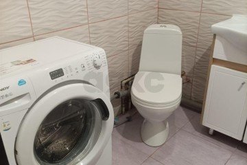 Фото №4: 1-комнатная квартира 34 м² - Краснодар, мкр. жилой комплекс Керченский, ул. им. Героя Сарабеева В.И., 5к3