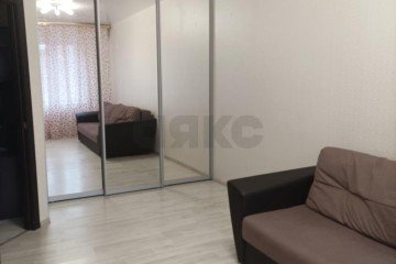 Фото №1: 1-комнатная квартира 34 м² - Краснодар, мкр. жилой комплекс Керченский, ул. им. Героя Сарабеева В.И., 5к3