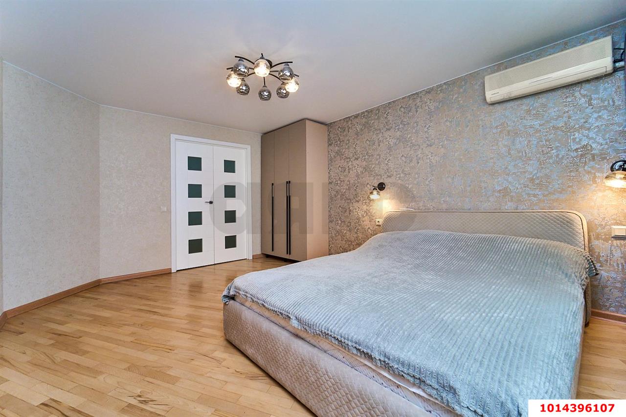 Фото №4: 2-комнатная квартира 63 м² - Краснодар, Дубинка, ул. Ставропольская, 80