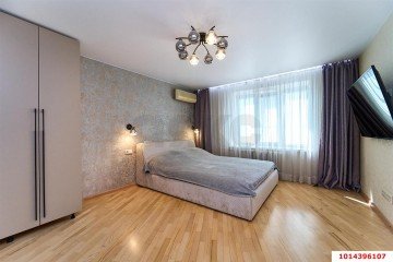 Фото №3: 2-комнатная квартира 63 м² - Краснодар, мкр. Дубинка, ул. Ставропольская, 80