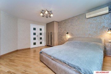 Фото №4: 2-комнатная квартира 63 м² - Краснодар, мкр. Дубинка, ул. Ставропольская, 80