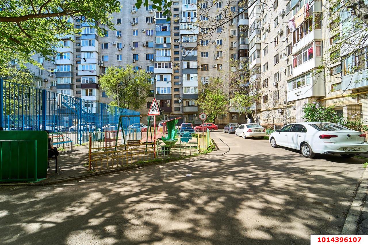 Фото №10: 2-комнатная квартира 63 м² - Краснодар, Дубинка, ул. Ставропольская, 80