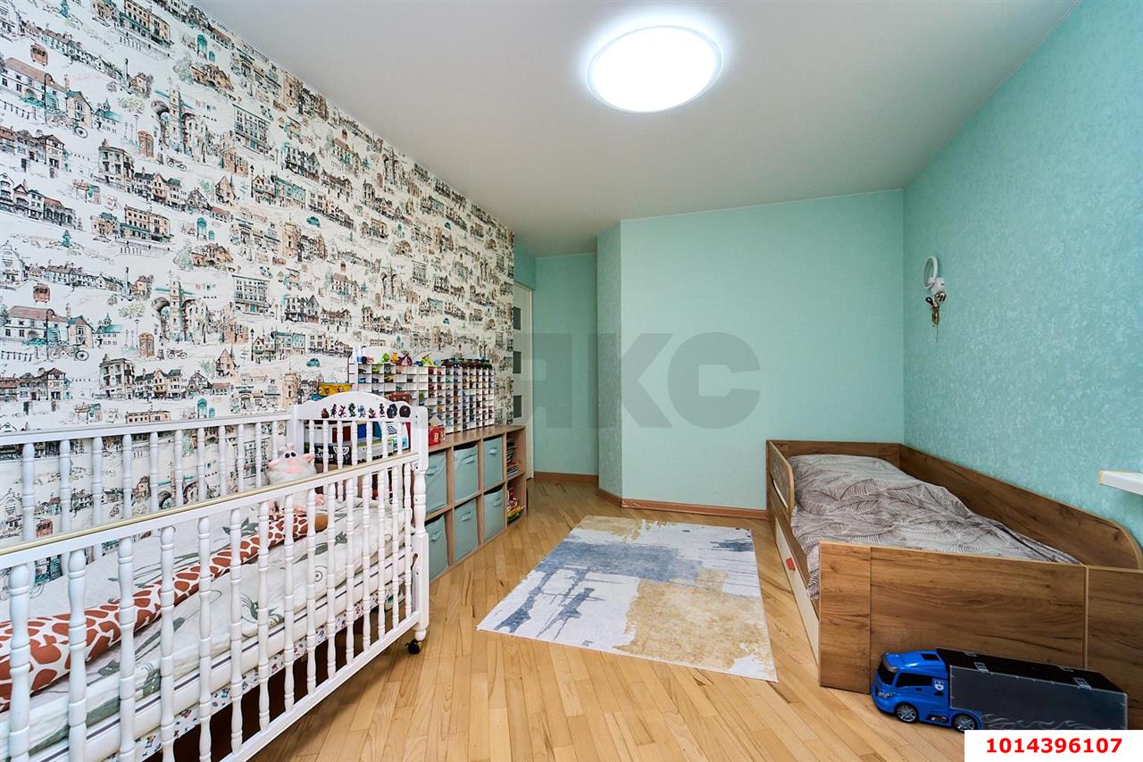 Фото №5: 2-комнатная квартира 63 м² - Краснодар, Дубинка, ул. Ставропольская, 80