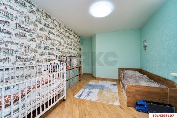 Фото №5: 2-комнатная квартира 63 м² - Краснодар, мкр. Дубинка, ул. Ставропольская, 80