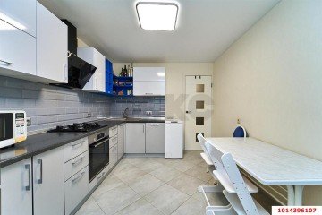 Фото №2: 2-комнатная квартира 63 м² - Краснодар, мкр. Дубинка, ул. Ставропольская, 80
