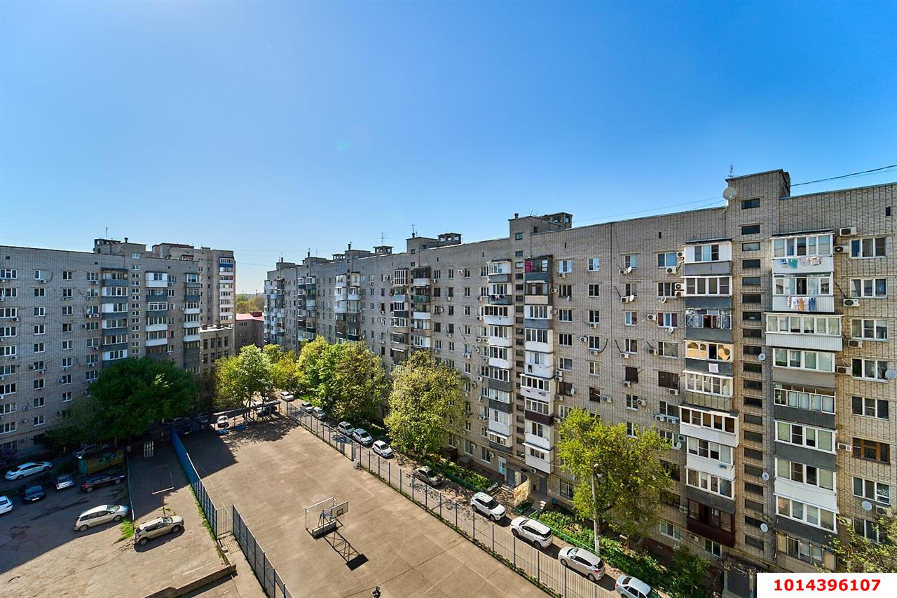 Фото №11: 2-комнатная квартира 63 м² - Краснодар, Дубинка, ул. Ставропольская, 80