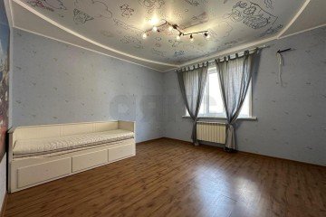 Фото №1: 3-комнатная квартира 86 м² - Краснодар, мкр. Солнечный, ул. Казбекская, 13