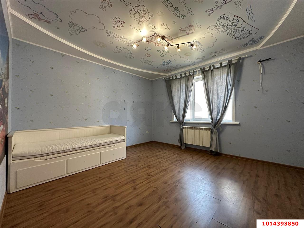 Фото №1: 3-комнатная квартира 86 м² - Краснодар, Солнечный, ул. Казбекская, 13