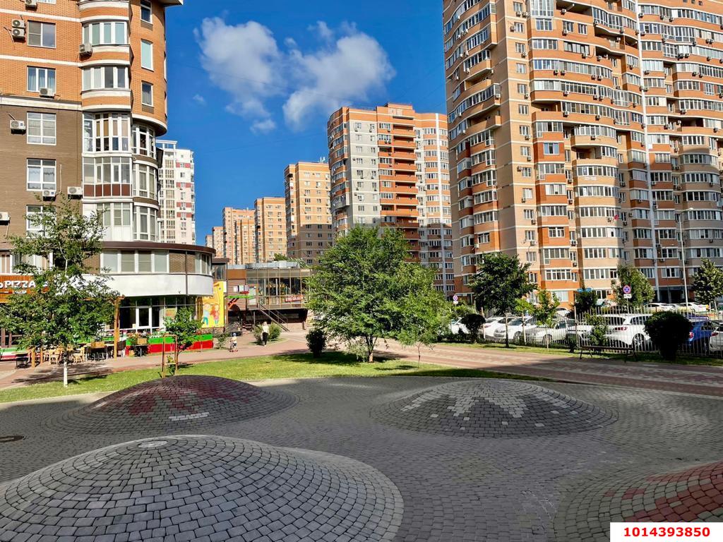 Фото №18: 3-комнатная квартира 86 м² - Краснодар, Солнечный, ул. Казбекская, 13
