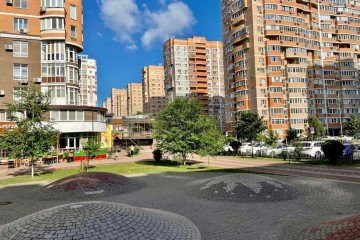Фото №4: 3-комнатная квартира 86 м² - Краснодар, мкр. Солнечный, ул. Казбекская, 13