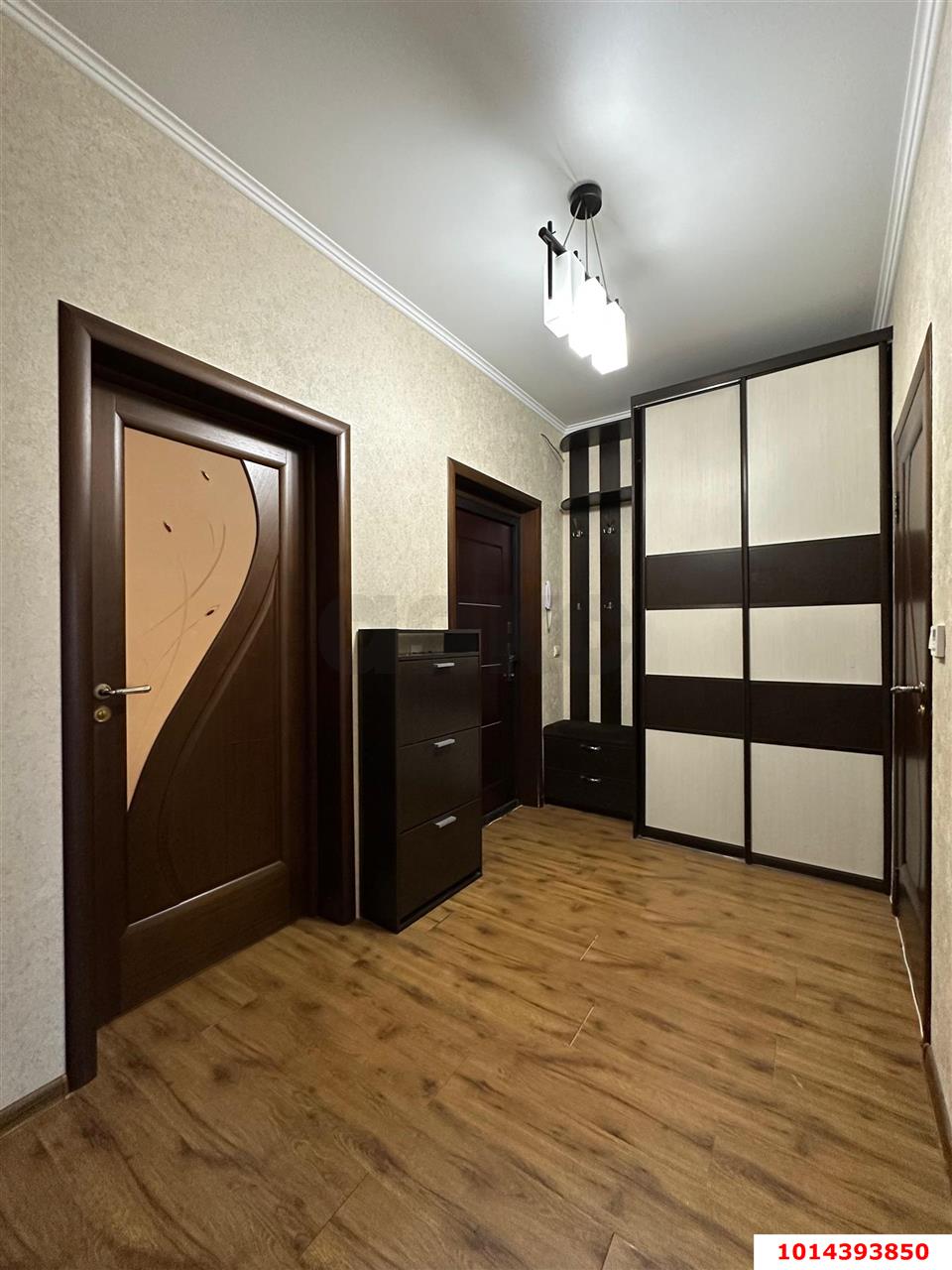 Фото №11: 3-комнатная квартира 86 м² - Краснодар, Солнечный, ул. Казбекская, 13