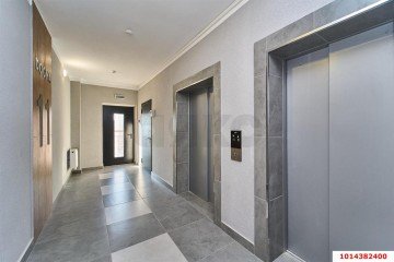 Фото №5: Студия 26 м² - Краснодар, мкр. жилой комплекс Самолёт-4, ул. Константина Гондаря, 103к1