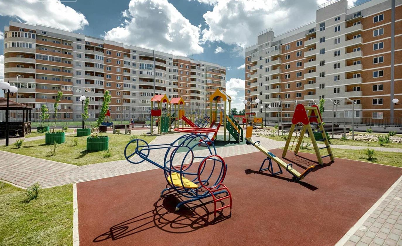 Фото №19: 2-комнатная квартира 66 м² - Краснодар, Прикубанский внутригородской округ, Россинского, мкр. жилой комплекс Инсити, ул. Командорская, 5/2