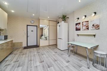 Фото №5: 2-комнатная квартира 60 м² - Краснодар, мкр. жилой комплекс Инсити, ул. Командорская, 5/2