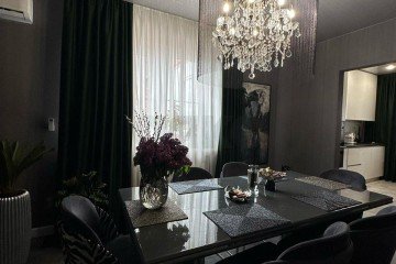 Фото №5: 2-комнатная квартира 64 м² - Краснодар, ж/м ТЭЦ, ул. Северная