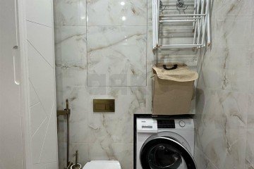 Фото №4: 2-комнатная квартира 64 м² - Краснодар, ж/м ТЭЦ, ул. Северная