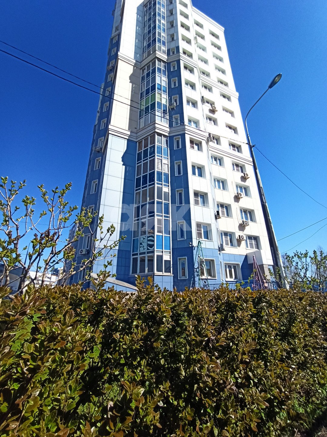 Фото №11: 2-комнатная квартира 63 м² - Липецк, ЖК Петровский Квартал, ул. 50 лет НЛМК, 2Г