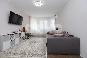 Фото №3: 2-комнатная квартира 63 м² - Липецк, мкр. ЖК Петровский Квартал, ул. 50 лет НЛМК, 2Г