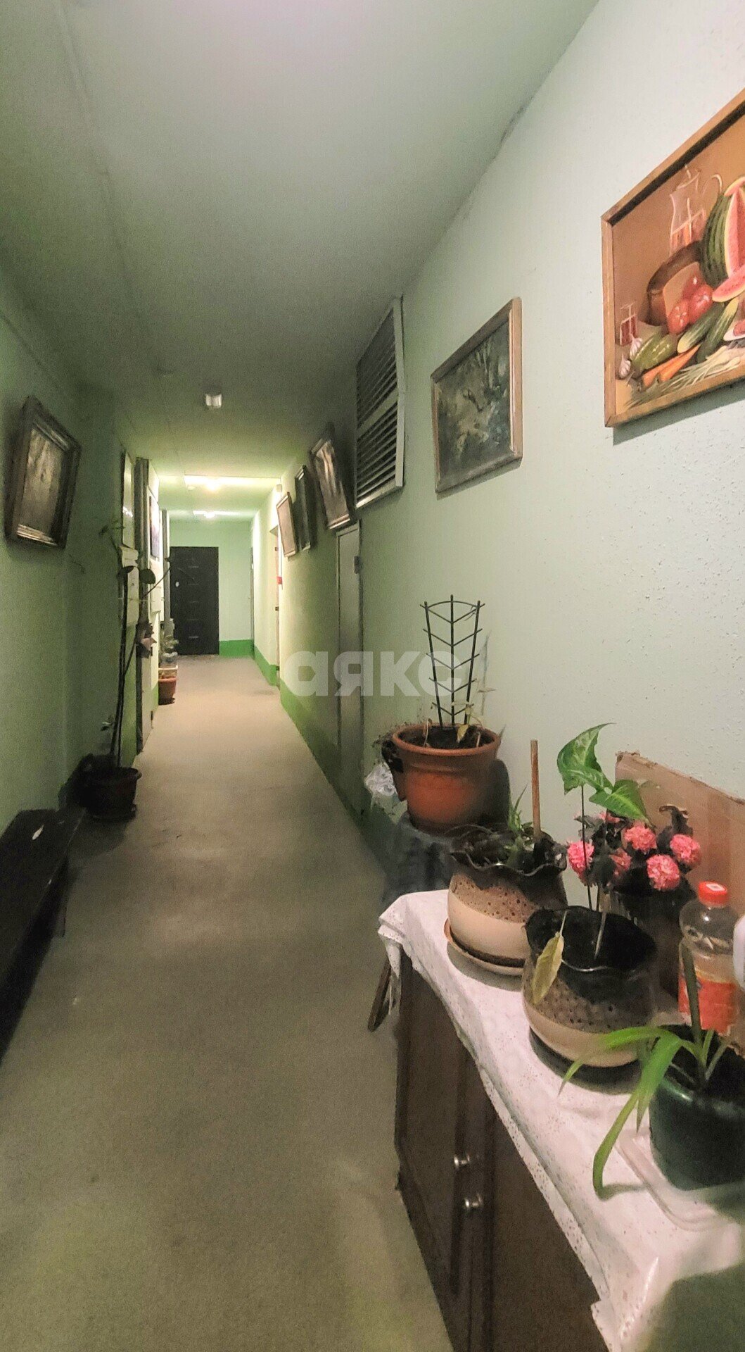 Фото №17: 2-комнатная квартира <span class="whitespace-nowrap">63 м²</span>, <span class="whitespace-nowrap">1/18 эт.</span> - Липецк, Октябрьский округ, Манеж, мкр. ЖК Петровский Квартал, ул. 50 лет НЛМК, 2Г