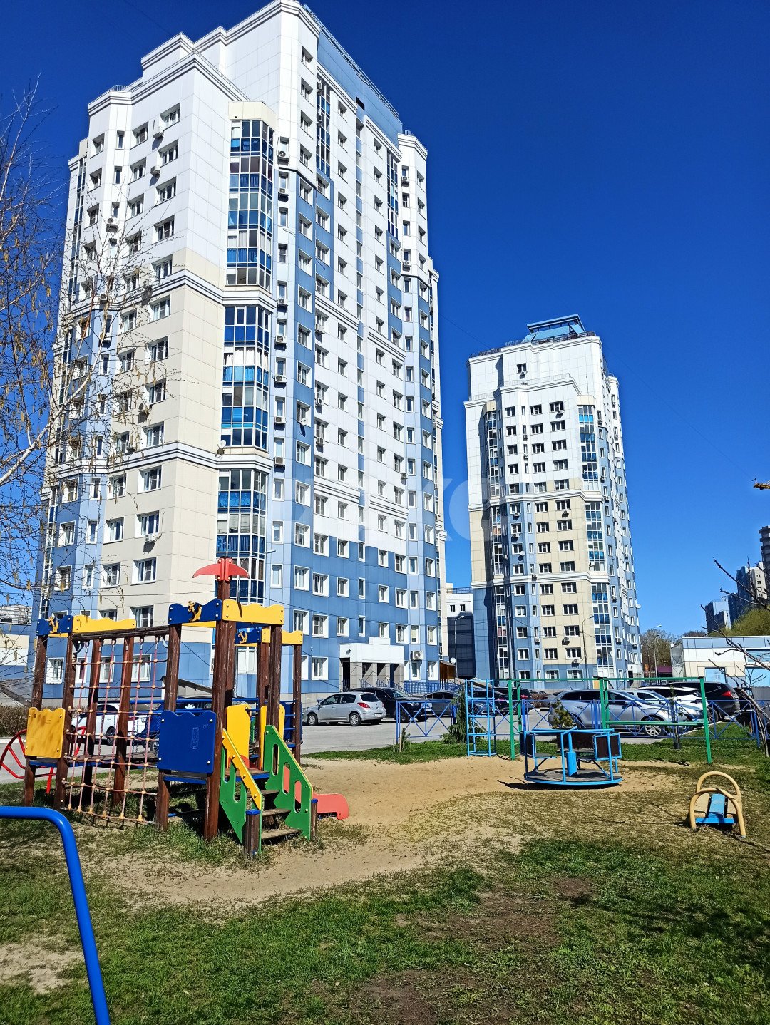 Фото №1: 2-комнатная квартира 63 м² - Липецк, ЖК Петровский Квартал, ул. 50 лет НЛМК, 2Г