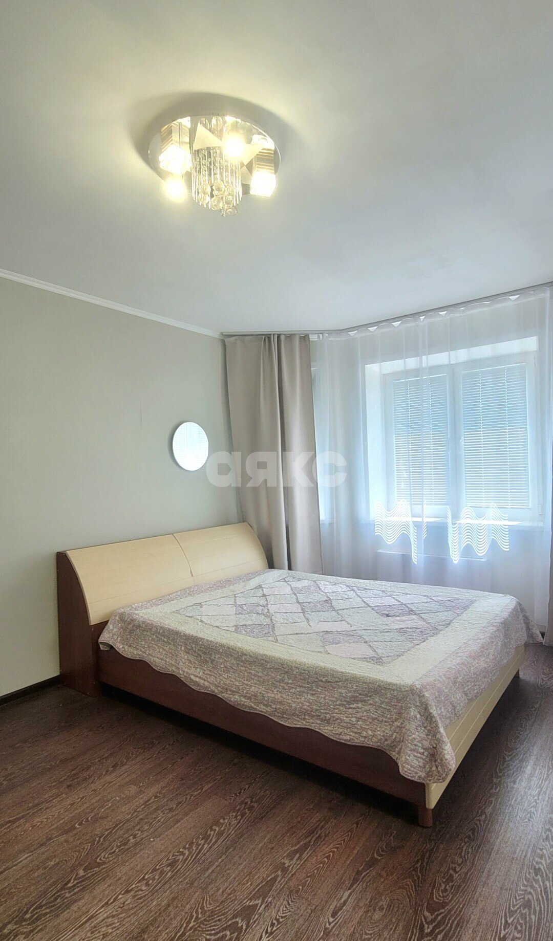 Фото №6: 2-комнатная квартира <span class="whitespace-nowrap">63 м²</span>, <span class="whitespace-nowrap">1/18 эт.</span> - Липецк, Октябрьский округ, Манеж, мкр. ЖК Петровский Квартал, ул. 50 лет НЛМК, 2Г