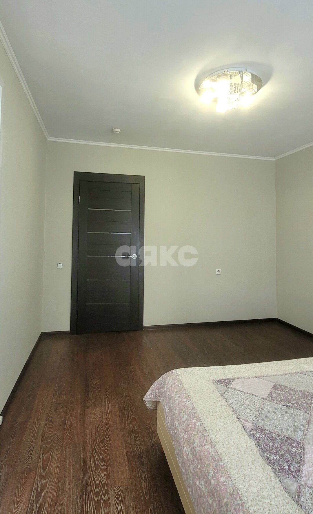 Фото №5: 2-комнатная квартира <span class="whitespace-nowrap">63 м²</span>, <span class="whitespace-nowrap">1/18 эт.</span> - Липецк, Октябрьский округ, Манеж, мкр. ЖК Петровский Квартал, ул. 50 лет НЛМК, 2Г