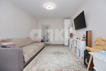 Фото №4: 2-комнатная квартира 63 м² - Липецк, мкр. ЖК Петровский Квартал, ул. 50 лет НЛМК, 2Г