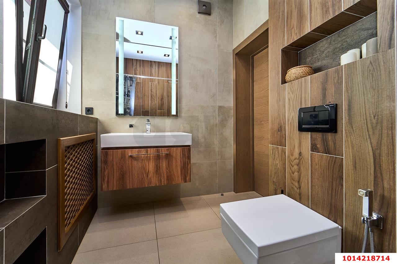 Фото №13: Дом 159 м² + 8.43 сот. - Южный, ул. Молодёжная, 67