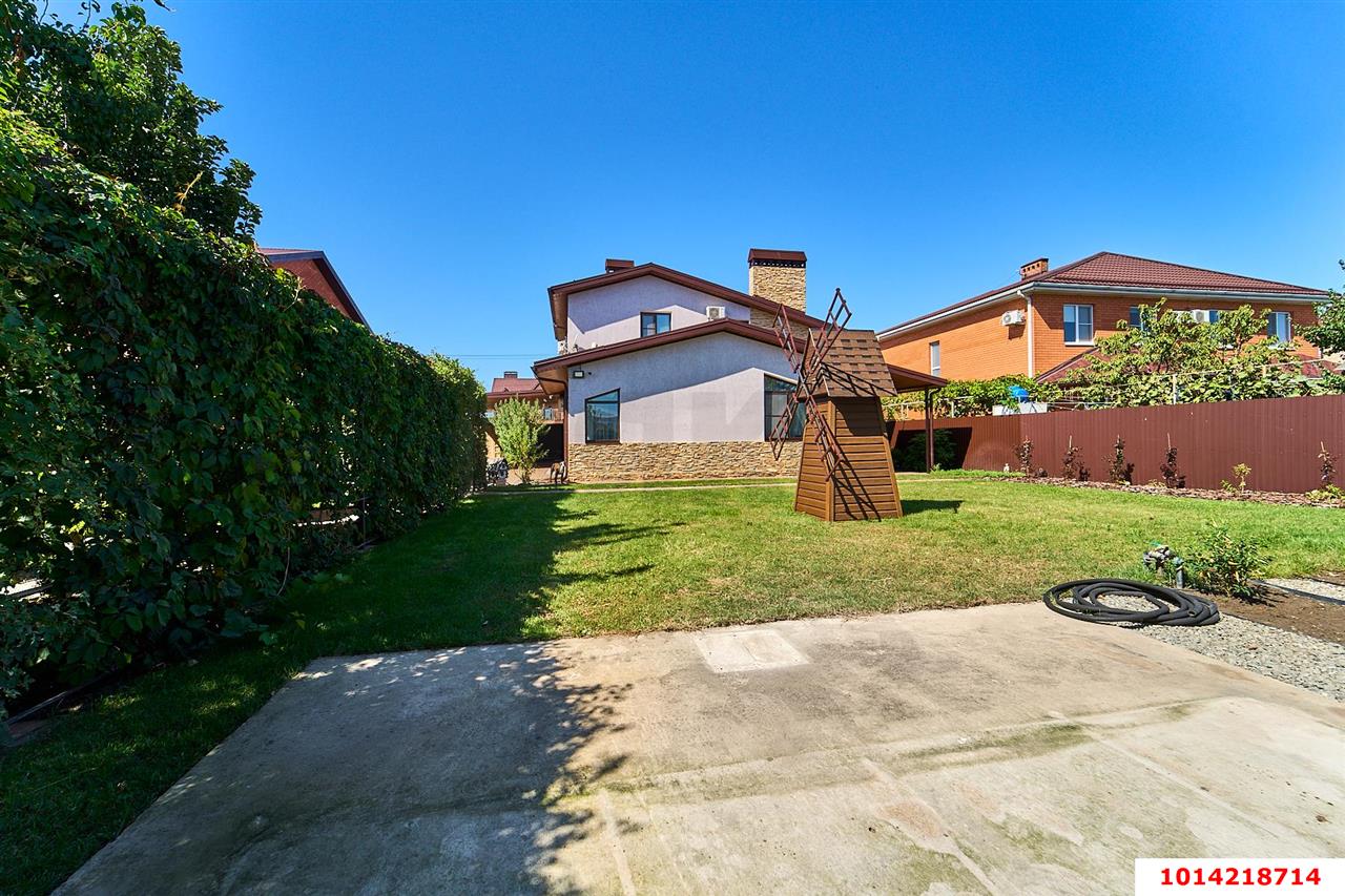 Фото №37: Дом 159 м² + 8.43 сот. - Южный, ул. Молодёжная, 67