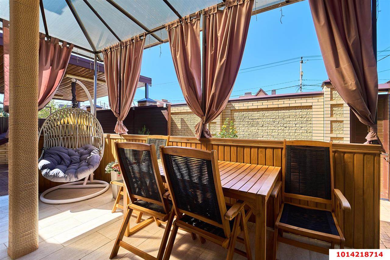 Фото №22: Дом 159 м² + 8.43 сот. - Южный, ул. Молодёжная, 67