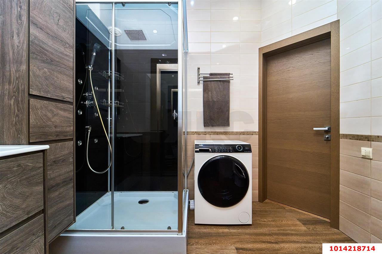 Фото №12: Дом 159 м² + 8.43 сот. - Южный, ул. Молодёжная, 67